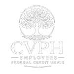 CVPH Employees Federal Credit Union Logo